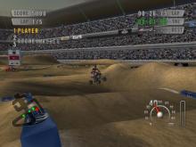 MX vs. ATV Unleashed screenshot #6