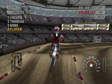 MX vs. ATV Unleashed screenshot #9
