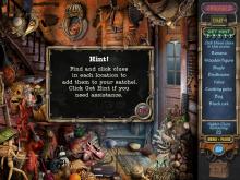 Mystery Case Files: Ravenhearst screenshot #7