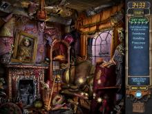 Mystery Case Files: Ravenhearst screenshot #8