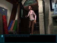 Nancy Drew: Danger by Design screenshot #13