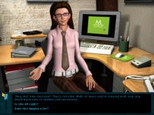 Nancy Drew: Danger by Design screenshot #15