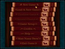 Nancy Drew: Danger by Design screenshot #2