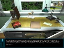 Nancy Drew: Danger by Design screenshot #3