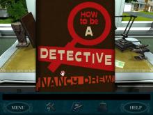 Nancy Drew: Danger by Design screenshot #6