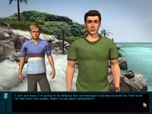 Nancy Drew: The Creature of Kapu Cave screenshot #16