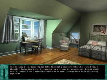 Nancy Drew: The Creature of Kapu Cave screenshot #4