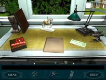 Nancy Drew: The Creature of Kapu Cave screenshot #5