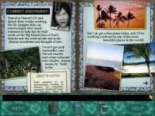 Nancy Drew: The Creature of Kapu Cave screenshot #6