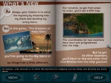 Nancy Drew: The Creature of Kapu Cave screenshot #7