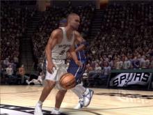 NBA Live 07 screenshot #12