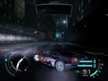 Need for Speed: Carbon screenshot #7