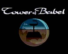 Tower of Babel screenshot #2