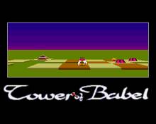 Tower of Babel screenshot #4