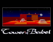 Tower of Babel screenshot #5