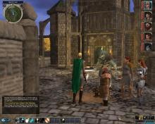 Neverwinter Nights 2 screenshot #13