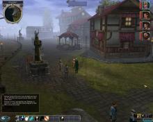 Neverwinter Nights 2 screenshot #14