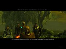 Neverwinter Nights 2 screenshot #3