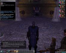 Neverwinter Nights 2 screenshot #8