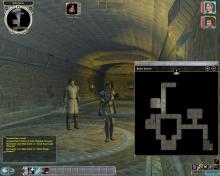 Neverwinter Nights 2 screenshot #9