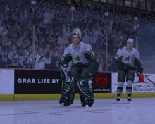 NHL 07 screenshot #15