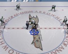 NHL 07 screenshot #16