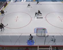 NHL 07 screenshot #17