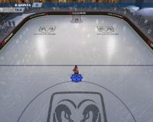 NHL 07 screenshot #4