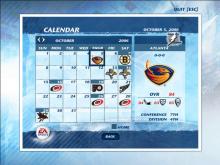 NHL 07 screenshot #5