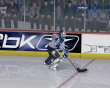 NHL 07 screenshot #6