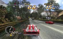 OutRun 2006: Coast 2 Coast screenshot #10