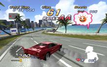 OutRun 2006: Coast 2 Coast screenshot #14