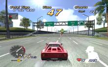 OutRun 2006: Coast 2 Coast screenshot #15