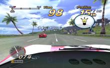 OutRun 2006: Coast 2 Coast screenshot #7