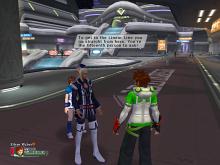 Phantasy Star Universe screenshot #10