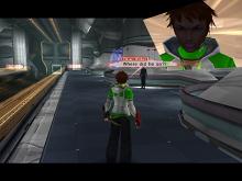 Phantasy Star Universe screenshot #13