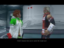 Phantasy Star Universe screenshot #18