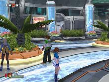 Phantasy Star Universe screenshot #3