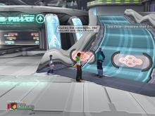 Phantasy Star Universe screenshot #5