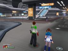 Phantasy Star Universe screenshot #6