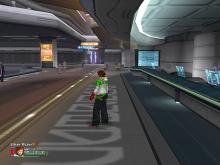 Phantasy Star Universe screenshot #7