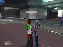 Phantasy Star Universe screenshot #8