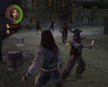 Pirates of the Caribbean: The Legend of Jack Sparrow screenshot #13