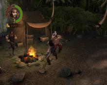 Pirates of the Caribbean: The Legend of Jack Sparrow screenshot #6