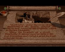 Tower of Souls AGA screenshot #3