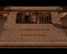 Tower of Souls AGA screenshot #4
