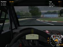 Race: The Official WTCC Game screenshot #4