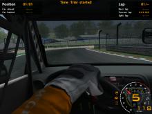 Race: The Official WTCC Game screenshot #5