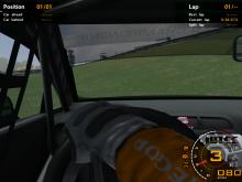 Race: The Official WTCC Game screenshot #6