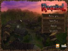 Requital screenshot